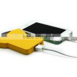 2016 New Products Football Tshirt Shape Power Bank thumbnail-4