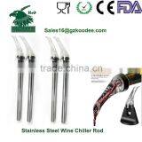 Hot Sale Make in China BPA FREE Wine Chiller Stick thumbnail-1