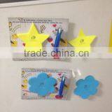 Custom Shape, Custom Size, Custom Printing Magnetic Sticky Notes