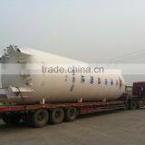 Supply ASME Cryogenic Chemical Storage Tank LOX Storage Tank LIN Storage Tank L Ar Storage Tank thumbnail-5