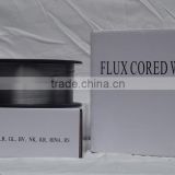1.6mmE316LT0-1Stainless steel flux cored wires