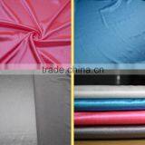 New Design Shiny Knitted High Elastane Nylon Satin Softextile Fabric Material thumbnail-5