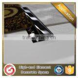 Brushed Carpet Cover Strips Laminate Square Edge Trim Carpet Edge Trim thumbnail-3