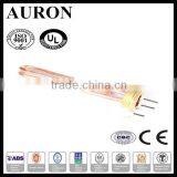 AURON 2 Inch BSP Flange Heater Tube/3U Heating Element Immersion Flange Heater