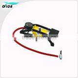 High Quality Single Barrel Foot Pump for Balls and Toys