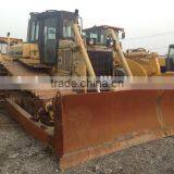 Bulldozer D6H for Sale,Used D6H Bulldozer thumbnail-2