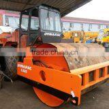 Used Original Good Condition DYNAPAC CA25 Compactor for Sale thumbnail-2