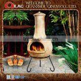Customized Size Bbq Clay Pizza Oven thumbnail-5