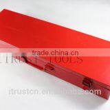 16PCS 3/4" Metal Box Socket Set 5516AAM-A KING TOOLS Professional Auto Repair thumbnail-5