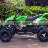 49CC MINI ATV QUAD FOR KIDS 2 STROKE PUL L START thumbnail-3