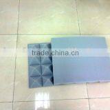 Construction Acoustic Pyramid Foam thumbnail-1