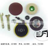Zhongtai Polishing Pad thumbnail-1