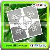 Improved Quality for Data Capture RFID Labels for Library Tracking thumbnail-6