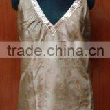 Silk Dress thumbnail-1