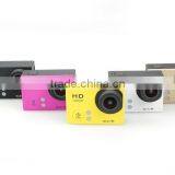 1080P Video WiFi Waterproof Sport Camera HD 170 Wide-angle Lens thumbnail-5