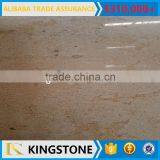 beige limestone slab for project