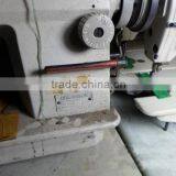 White Color Juki 5550 Used Second Hand Industrail Sewing Machine thumbnail-2