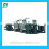 High Vacuum Insulating Oil Filtering Machine