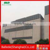 2015 Popular Prefabricated Fixed Louver Roof From China Manufacturers thumbnail-2