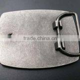 Metal Gold and Silver Plate Great 3d Zinc Alloy Belt Buckles thumbnail-5