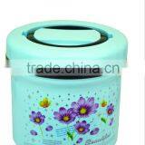 3 Pcs/set Thermal Hot Food Container thumbnail-3