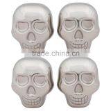 2016 New Christmas Gift!!! Reusable Whisky Stones BPA Free Stainless Steel Ice Cubes thumbnail-5