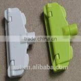 8.2MHz EAS RF System Milk Powder Clamp Tag Food Bag Tag/ Anti-shoplifting Tag