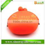 Fashion Pochi Silicone Purse thumbnail-1