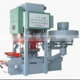 MYW-8 type Full-automatic NC color tile machine
