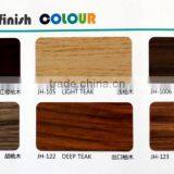 Wooden Cladding Wall Aluminium Composite Panels With Cheap PE Cladding thumbnail-3