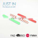 Professional Design Mini Nail File For Nail Art 100/180
