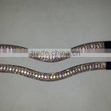 HORSE BLING BROWBAND thumbnail-1