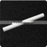 High Wear Resistance ZrO2 Zirconia Sleeve Ceramic Rod Zirconium Oxide Ceramic Pipe thumbnail-2