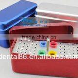 Endo Accessories endo box/dental file holder