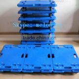 Interlocking Plastic Dolly Cart