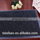 Polyester Velour Carpet Flooring Carpet With PVC Backing thumbnail-1