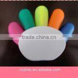 2014 New Item Finger Fluorescent Pen