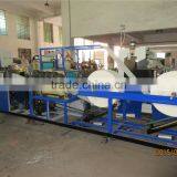 HX-330 Napkin Paper Folding Machine thumbnail-2