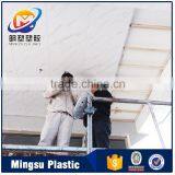 Newest PVC Wall & Ceiling Panel for Interior Decoration