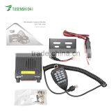 QYT New Product KT-8900R Tri Band Transeiver DTMF 2Tone & 5tone Professional Mobile Radio thumbnail-5