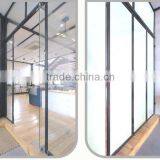 Smart Switchable Glass for Museums thumbnail-1