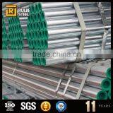 Young Hot Galvanized Tube/pipes Price List, Galvanized Agricultural Irrigation Pipe thumbnail-1