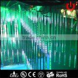 LED Wonderful Christmas Outdoor Meteor Light 110-220v thumbnail-1