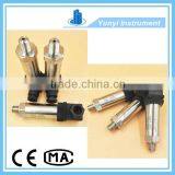 Cheap Piezoresistive Silicon Pressure Sensor