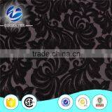 Nylon Chemille Soft Stretch Lace Fabric thumbnail-6