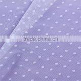 Wholesale Factory Price Allover Nylon Polka Lace Fabric for Lades Underwear thumbnail-5