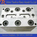 профессиональный индивидуальный экструзионный штамп для пвх-пенчатых кабелей для ног thumbnail-3