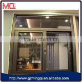 Aluminium windows price aluminium sliding windows                        
                                                                                Supplier's Choice