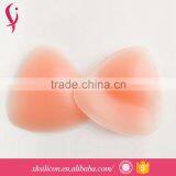 Customized Cheap Enhancement Breast Enhancer Under Silicone Swimwear Bra Pad