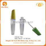 2015 Fashion Design High Quality Acrylic Empty Lip Gloss Containers thumbnail-1